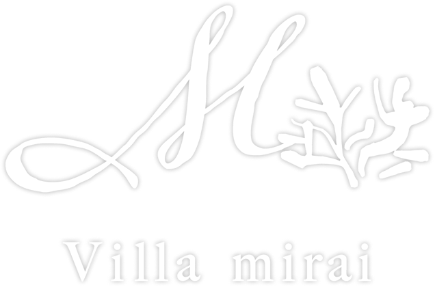 Villa Mirai